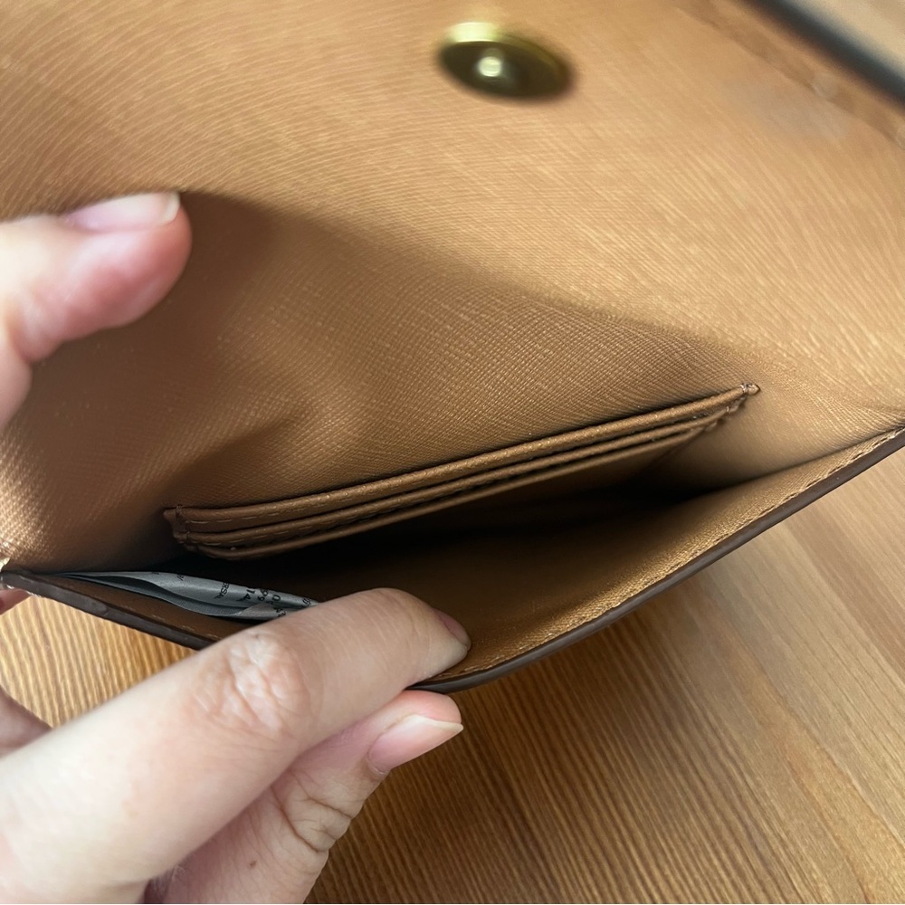 Fossil Sofia Envelope - Picture 5 of 5